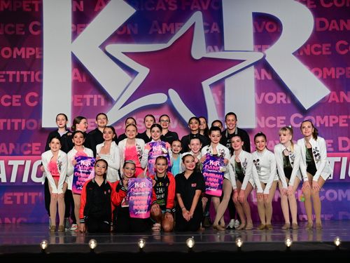 Chattanooga, TN - 4/12/2025 - Awards
