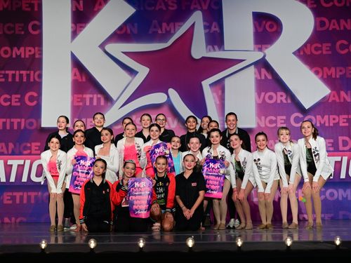 Chattanooga, TN - 4/12/2025 - Awards