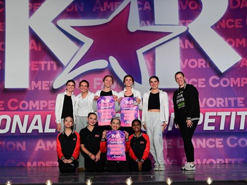 Chattanooga, TN - 4/12/2025 - Awards