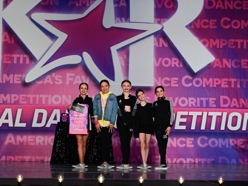 Chattanooga, TN - 4/12/2025 - Awards