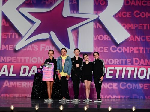 Chattanooga, TN - 4/12/2025 - Awards