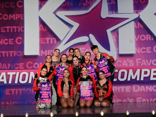 Chattanooga, TN - 4/12/2025 - Awards