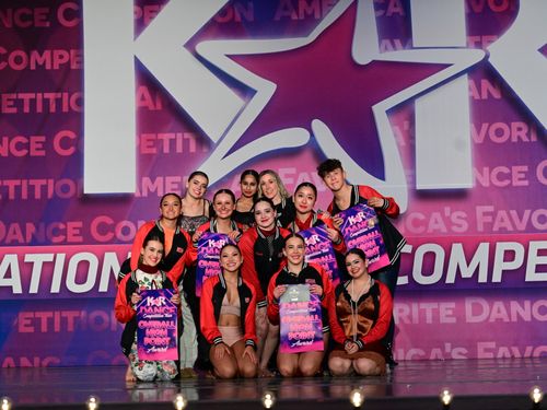 Chattanooga, TN - 4/12/2025 - Awards