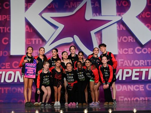 Chattanooga, TN - 4/12/2025 - Awards