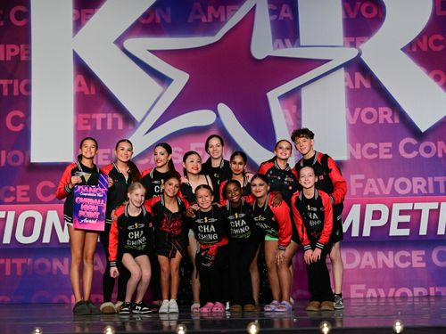 Chattanooga, TN - 4/12/2025 - Awards