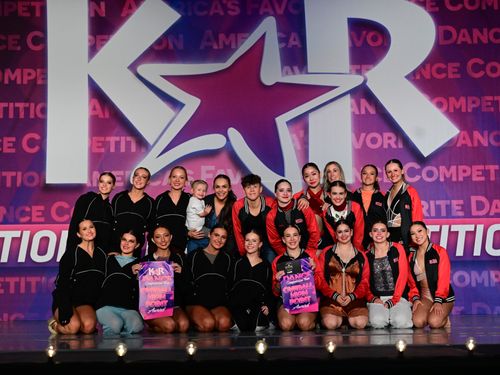 Chattanooga, TN - 4/12/2025 - Awards