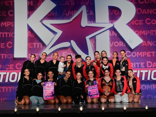 Chattanooga, TN - 4/12/2025 - Awards