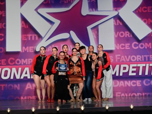 Chattanooga, TN - 4/12/2025 - Awards