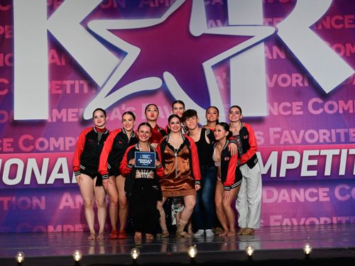 Chattanooga, TN - 4/12/2025 - Awards