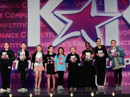 Chattanooga, TN - 4/12/2025 - Awards