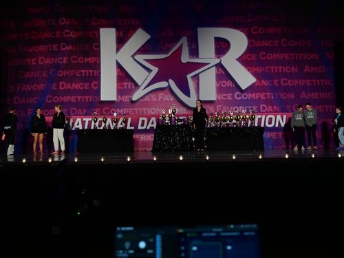 Chattanooga, TN - 4/12/2025 - Awards