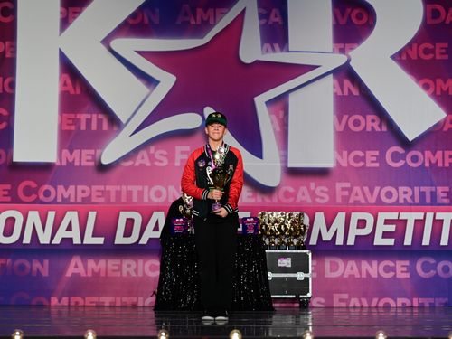Chattanooga, TN - 4/12/2025 - Awards