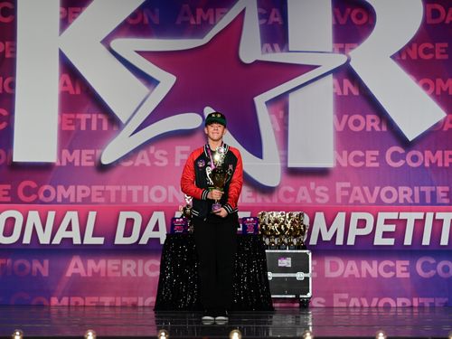 Chattanooga, TN - 4/12/2025 - Awards
