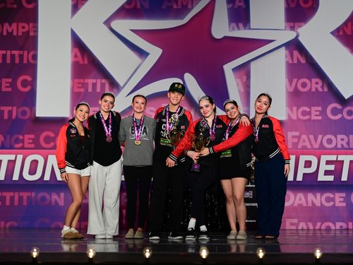 Chattanooga, TN - 4/12/2025 - Awards