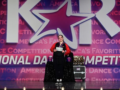 Chattanooga, TN - 4/12/2025 - Awards