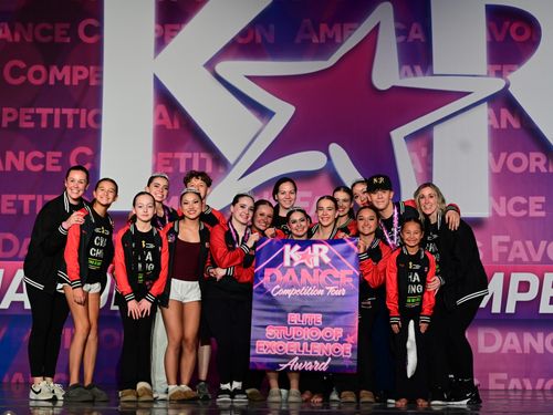 Chattanooga, TN - 4/12/2025 - Awards