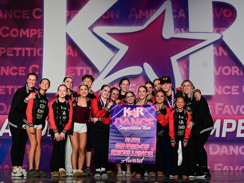 Chattanooga, TN - 4/12/2025 - Awards