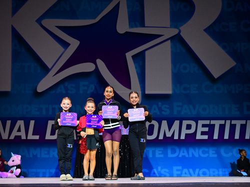 Riverside, CA - Riverside Municipal Auditorium - 5/30/2025 - Awards