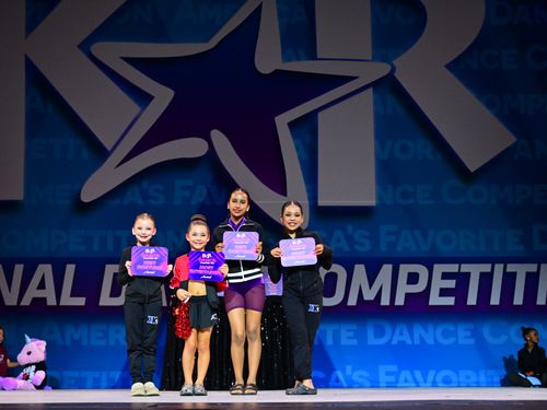 Riverside, CA - Riverside Municipal Auditorium - 5/30/2025 - Awards