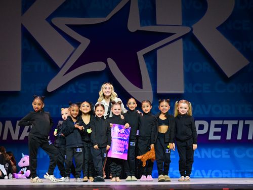 Riverside, CA - Riverside Municipal Auditorium - 5/30/2025 - Awards