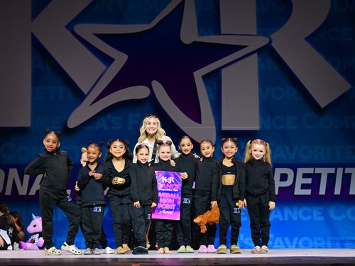 Riverside, CA - Riverside Municipal Auditorium - 5/30/2025 - Awards