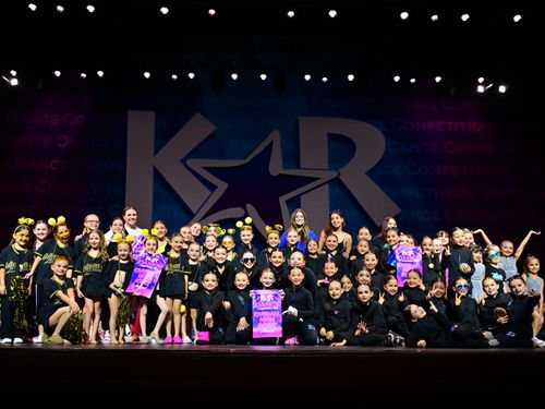 Riverside, CA - Riverside Municipal Auditorium - 5/30/2025 - Awards