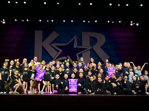 Riverside, CA - Riverside Municipal Auditorium - 5/30/2025 - Awards