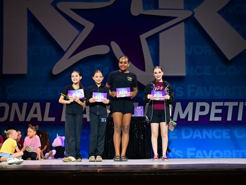 Riverside, CA - Riverside Municipal Auditorium - 5/30/2025 - Awards