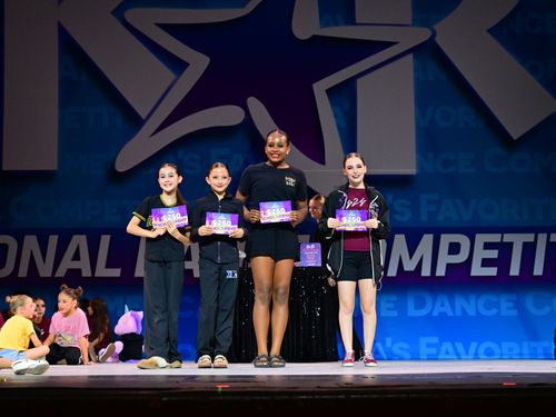 Riverside, CA - Riverside Municipal Auditorium - 5/30/2025 - Awards