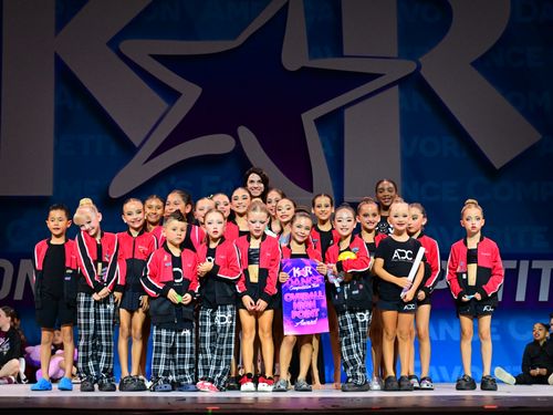 Riverside, CA - Riverside Municipal Auditorium - 5/30/2025 - Awards