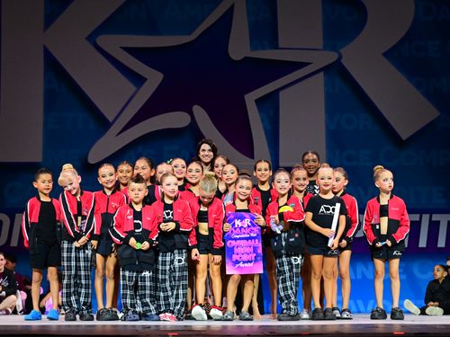 Riverside, CA - Riverside Municipal Auditorium - 5/30/2025 - Awards