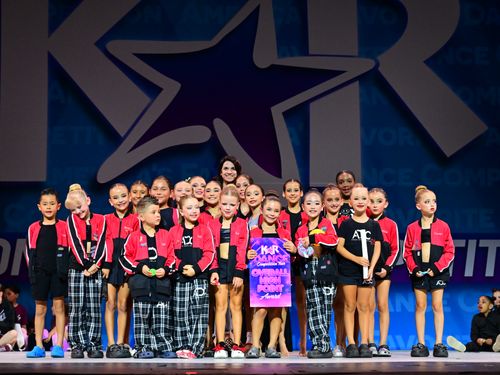 Riverside, CA - Riverside Municipal Auditorium - 5/30/2025 - Awards