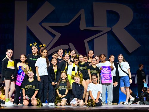 Riverside, CA - Riverside Municipal Auditorium - 5/30/2025 - Awards
