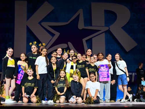 Riverside, CA - Riverside Municipal Auditorium - 5/30/2025 - Awards