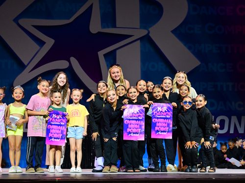 Riverside, CA - Riverside Municipal Auditorium - 5/30/2025 - Awards