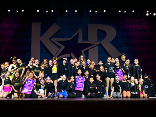 Riverside, CA - Riverside Municipal Auditorium - 5/30/2025 - Awards