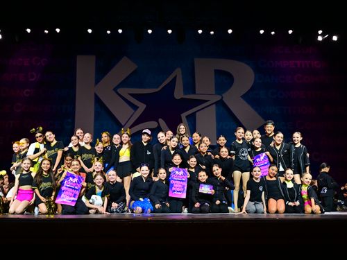 Riverside, CA - Riverside Municipal Auditorium - 5/30/2025 - Awards