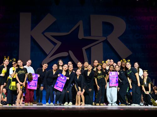 Riverside, CA - Riverside Municipal Auditorium - 5/30/2025 - Awards