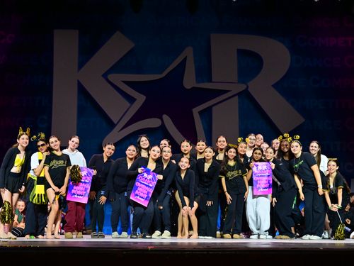 Riverside, CA - Riverside Municipal Auditorium - 5/30/2025 - Awards