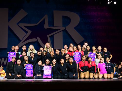 Riverside, CA - Riverside Municipal Auditorium - 5/30/2025 - Awards