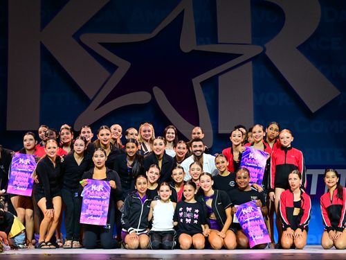 Riverside, CA - Riverside Municipal Auditorium - 5/30/2025 - Awards