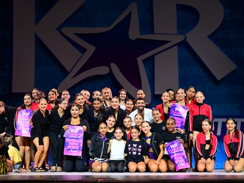 Riverside, CA - Riverside Municipal Auditorium - 5/30/2025 - Awards