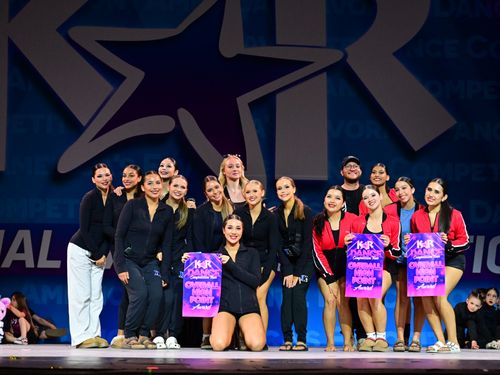 Riverside, CA - Riverside Municipal Auditorium - 5/30/2025 - Awards