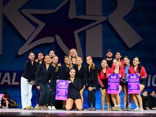 Riverside, CA - Riverside Municipal Auditorium - 5/30/2025 - Awards