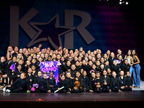 Riverside, CA - Riverside Municipal Auditorium - 5/30/2025 - Awards