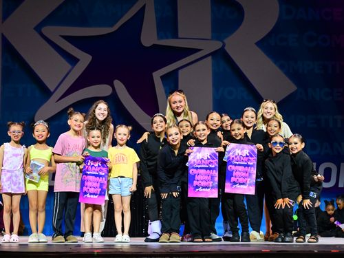Riverside, CA - Riverside Municipal Auditorium - 5/30/2025 - Awards