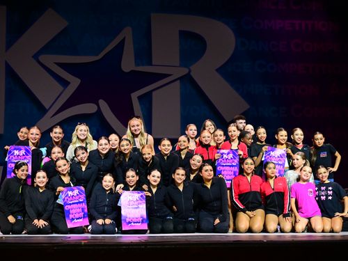 Riverside, CA - Riverside Municipal Auditorium - 5/30/2025 - Awards
