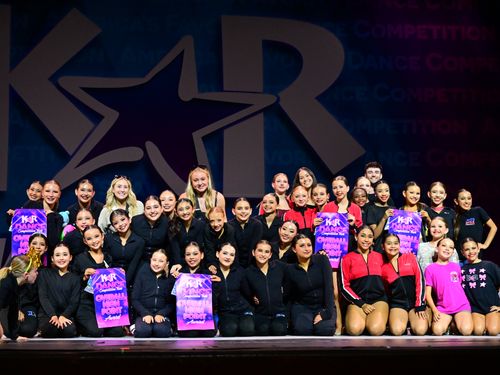 Riverside, CA - Riverside Municipal Auditorium - 5/30/2025 - Awards