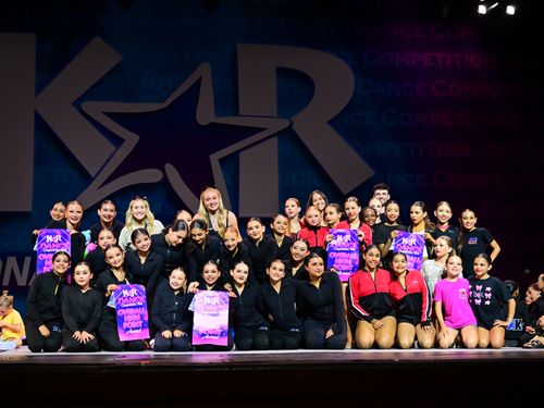 Riverside, CA - Riverside Municipal Auditorium - 5/30/2025 - Awards
