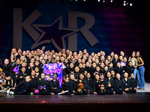 Riverside, CA - Riverside Municipal Auditorium - 5/30/2025 - Awards